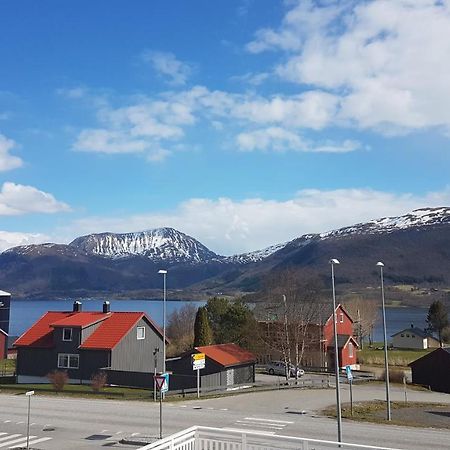 Eide Gjestehus Luaran gambar