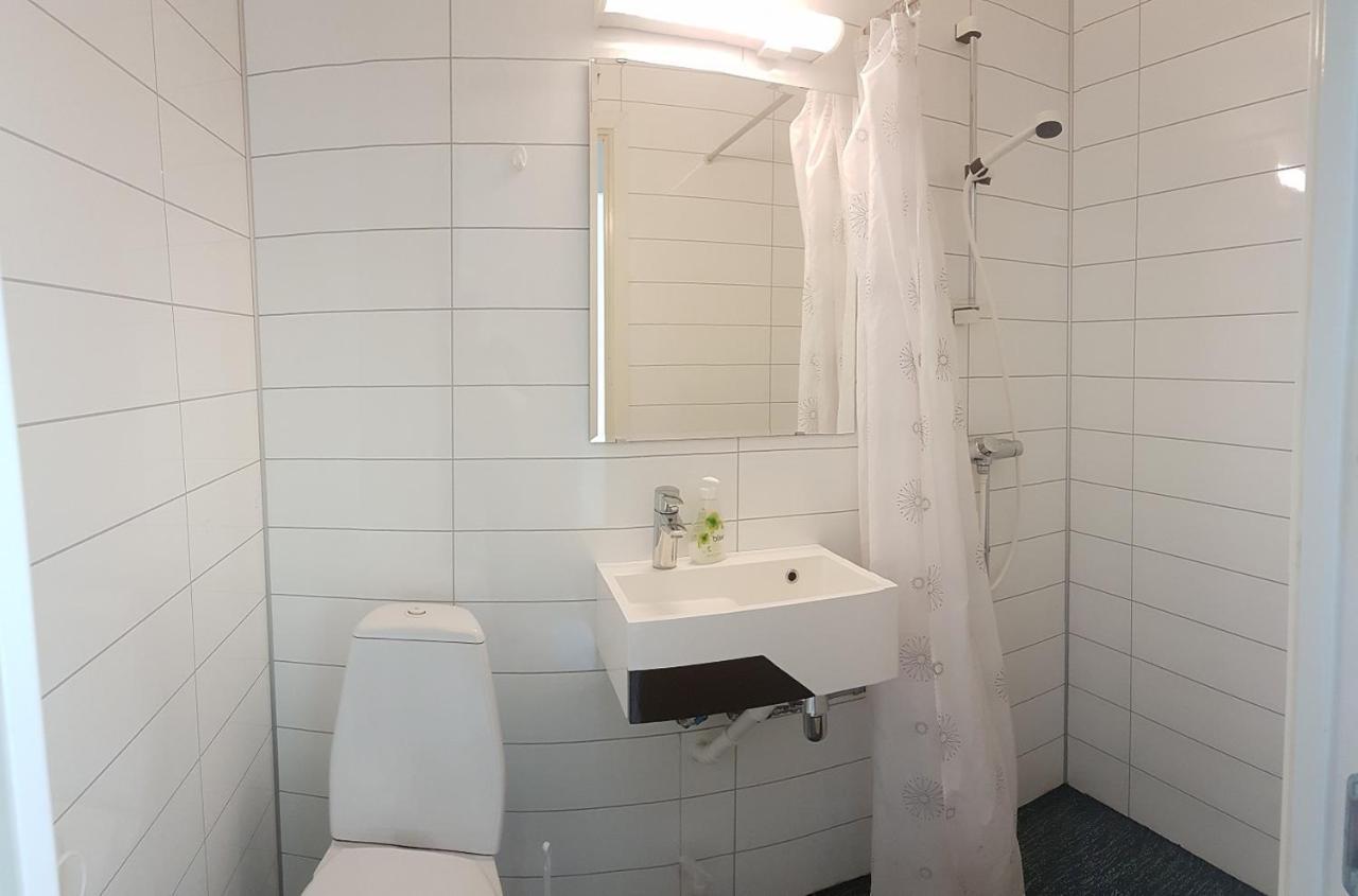 Eide Gjestehus Luaran gambar