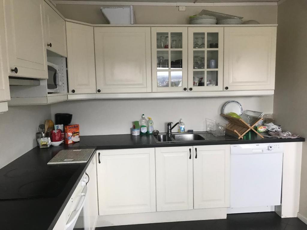 Eide Gjestehus Luaran gambar