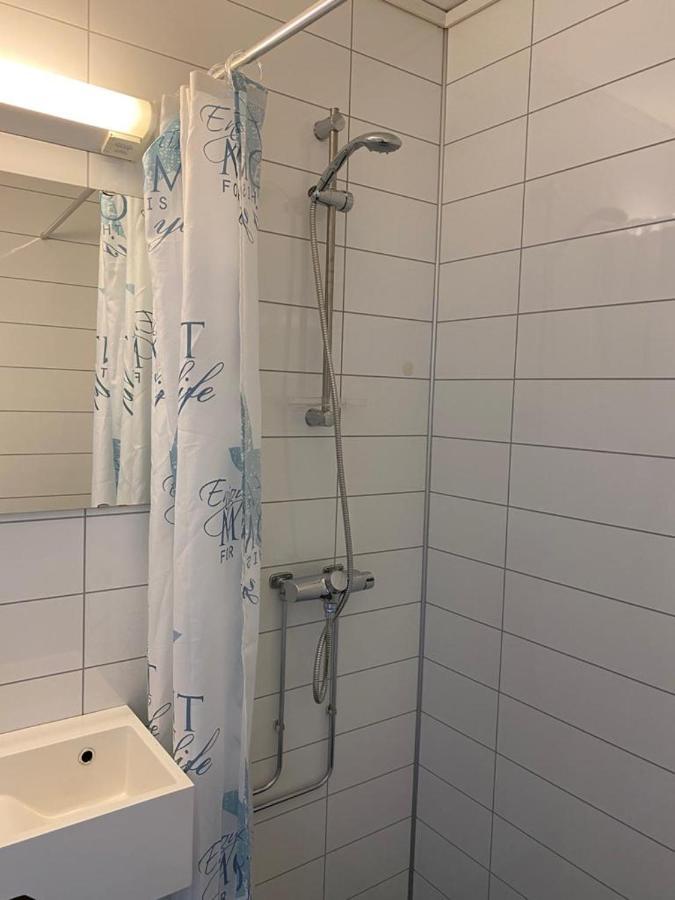 Eide Gjestehus Luaran gambar