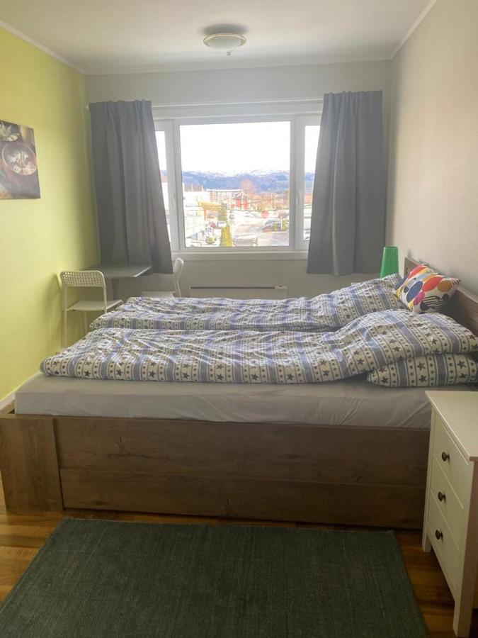 Eide Gjestehus Luaran gambar